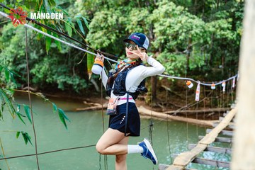MĂNG ĐEN ULTRA TRAIL 2026 - Ảnh #4515452