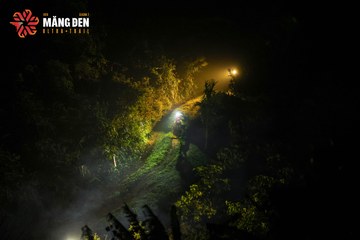 MĂNG ĐEN ULTRA TRAIL 2026 - Ảnh #4518099