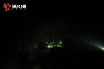 MĂNG ĐEN ULTRA TRAIL 2026 - Ảnh #4517552