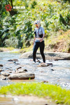 MĂNG ĐEN ULTRA TRAIL 2026 - Ảnh #4506505