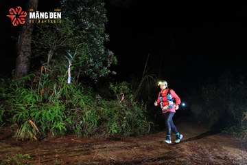 MĂNG ĐEN ULTRA TRAIL 2026 - Ảnh #4505626
