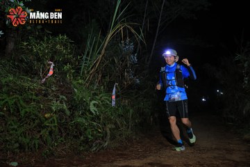 MĂNG ĐEN ULTRA TRAIL 2026 - Ảnh #4507936
