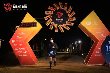 MĂNG ĐEN ULTRA TRAIL 2026 - Ảnh #4522133