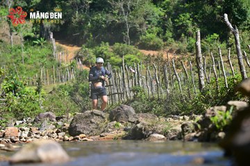 MĂNG ĐEN ULTRA TRAIL 2026 - Ảnh #4523734