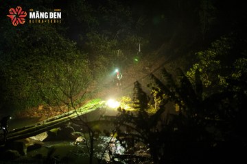 MĂNG ĐEN ULTRA TRAIL 2026 - Ảnh #4516992