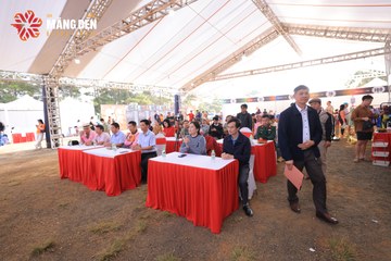 MĂNG ĐEN ULTRA TRAIL 2026 - Ảnh #4519876