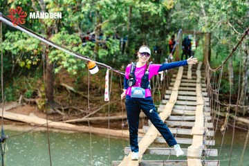 MĂNG ĐEN ULTRA TRAIL 2026 - Ảnh #4514965