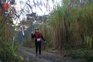MĂNG ĐEN ULTRA TRAIL 2026 - Ảnh #4506714
