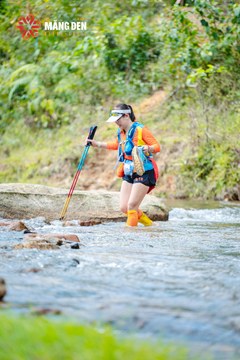 MĂNG ĐEN ULTRA TRAIL 2026 - Ảnh #4502967