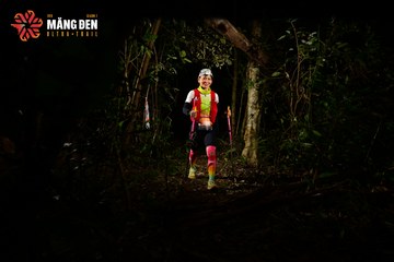 MĂNG ĐEN ULTRA TRAIL 2026 - Ảnh #4526668