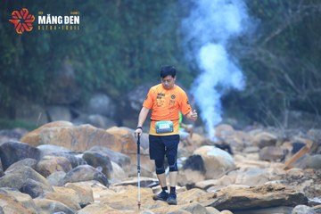 MĂNG ĐEN ULTRA TRAIL 2026 - Ảnh #4508210