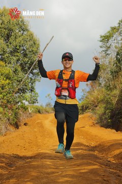 MĂNG ĐEN ULTRA TRAIL 2026 - Ảnh #4511932