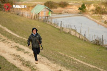 MĂNG ĐEN ULTRA TRAIL 2026 - Ảnh #4523172