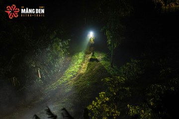 MĂNG ĐEN ULTRA TRAIL 2026 - Ảnh #4518091