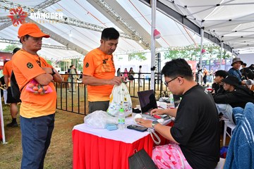 MĂNG ĐEN ULTRA TRAIL 2026 - Ảnh #4520871