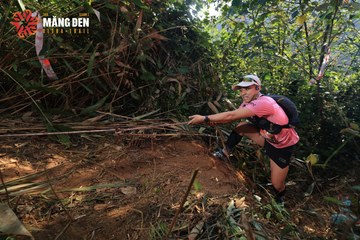 MĂNG ĐEN ULTRA TRAIL 2026 - Ảnh #4514325