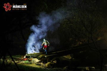 MĂNG ĐEN ULTRA TRAIL 2026 - Ảnh #4517050