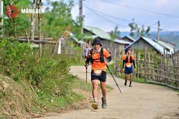 MĂNG ĐEN ULTRA TRAIL 2026 - Ảnh #4524689
