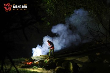 MĂNG ĐEN ULTRA TRAIL 2026 - Ảnh #4517151