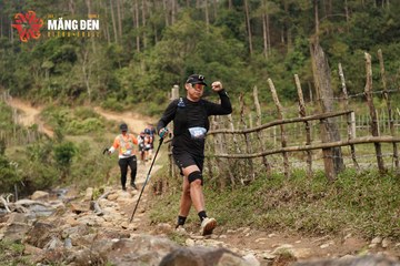 MĂNG ĐEN ULTRA TRAIL 2026 - Ảnh #4519393