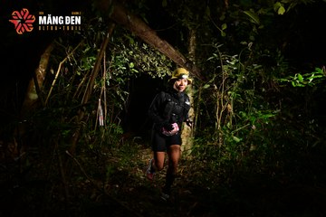 MĂNG ĐEN ULTRA TRAIL 2026 - Ảnh #4525732