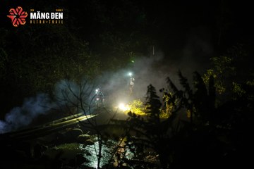 MĂNG ĐEN ULTRA TRAIL 2026 - Ảnh #4517464