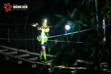 MĂNG ĐEN ULTRA TRAIL 2026 - Ảnh #4518421