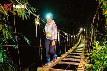 MĂNG ĐEN ULTRA TRAIL 2026 - Ảnh #4515577