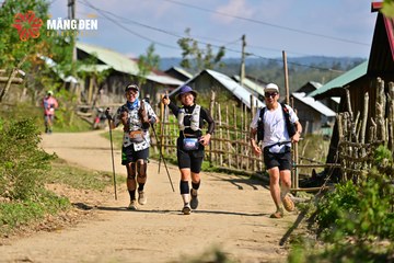 MĂNG ĐEN ULTRA TRAIL 2026 - Ảnh #4524303