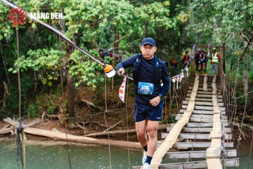 MĂNG ĐEN ULTRA TRAIL 2026 - Ảnh #4514799