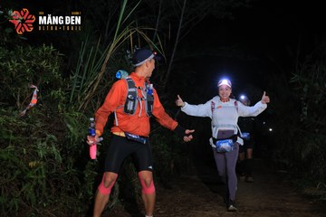 MĂNG ĐEN ULTRA TRAIL 2026 - Ảnh #4508394