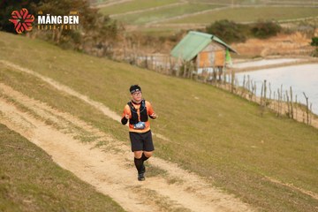 MĂNG ĐEN ULTRA TRAIL 2026 - Ảnh #4523300