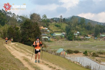 MĂNG ĐEN ULTRA TRAIL 2026 - Ảnh #4522829