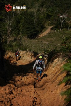 MĂNG ĐEN ULTRA TRAIL 2026 - Ảnh #4503570