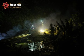 MĂNG ĐEN ULTRA TRAIL 2026 - Ảnh #4517469