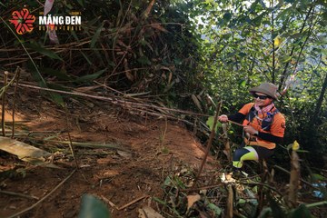 MĂNG ĐEN ULTRA TRAIL 2026 - Ảnh #4514284