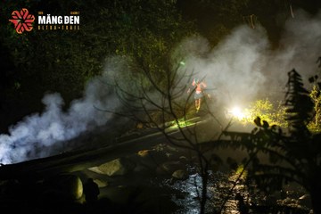 MĂNG ĐEN ULTRA TRAIL 2026 - Ảnh #4517178