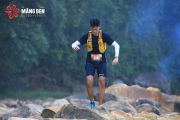 MĂNG ĐEN ULTRA TRAIL 2026 - Ảnh #4509250