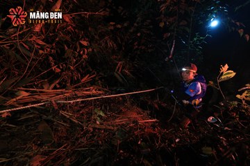 MĂNG ĐEN ULTRA TRAIL 2026 - Ảnh #4512283
