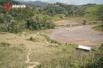 MĂNG ĐEN ULTRA TRAIL 2026 - Ảnh #4504425