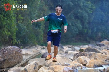 MĂNG ĐEN ULTRA TRAIL 2026 - Ảnh #4505564