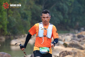 MĂNG ĐEN ULTRA TRAIL 2026 - Ảnh #4508733
