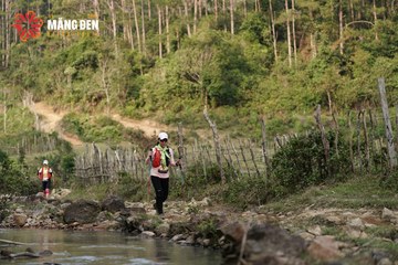 MĂNG ĐEN ULTRA TRAIL 2026 - Ảnh #4516648