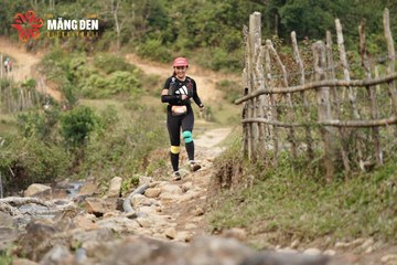 MĂNG ĐEN ULTRA TRAIL 2026 - Ảnh #4519188
