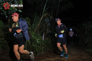 MĂNG ĐEN ULTRA TRAIL 2026 - Ảnh #4508503
