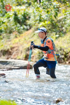 MĂNG ĐEN ULTRA TRAIL 2026 - Ảnh #4508258