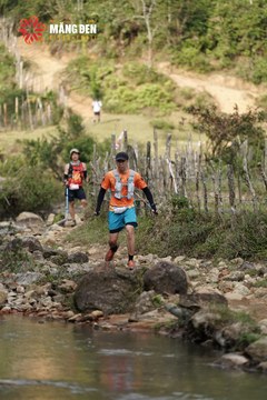MĂNG ĐEN ULTRA TRAIL 2026 - Ảnh #4505590