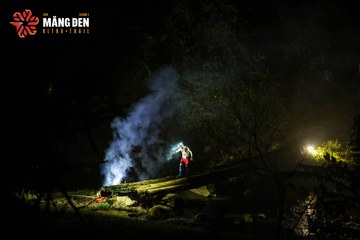 MĂNG ĐEN ULTRA TRAIL 2026 - Ảnh #4517048