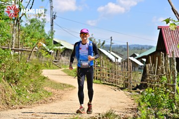 MĂNG ĐEN ULTRA TRAIL 2026 - Ảnh #4524009