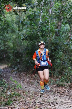 MĂNG ĐEN ULTRA TRAIL 2026 - Ảnh #4511983